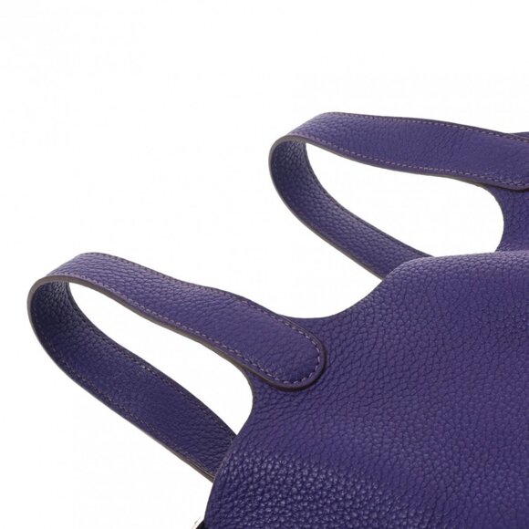 HERMES Iris hand bag 800000124878000 - Picture 8 of 10